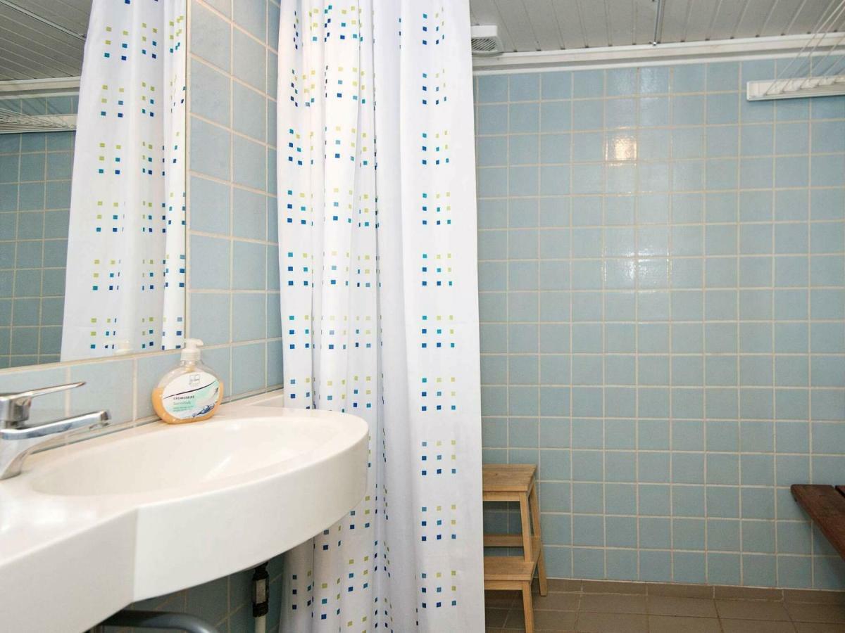 6 Person Holiday Home In Обенро Екстериор снимка